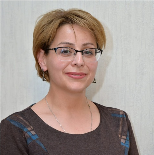 Ամալյա Միրանյան