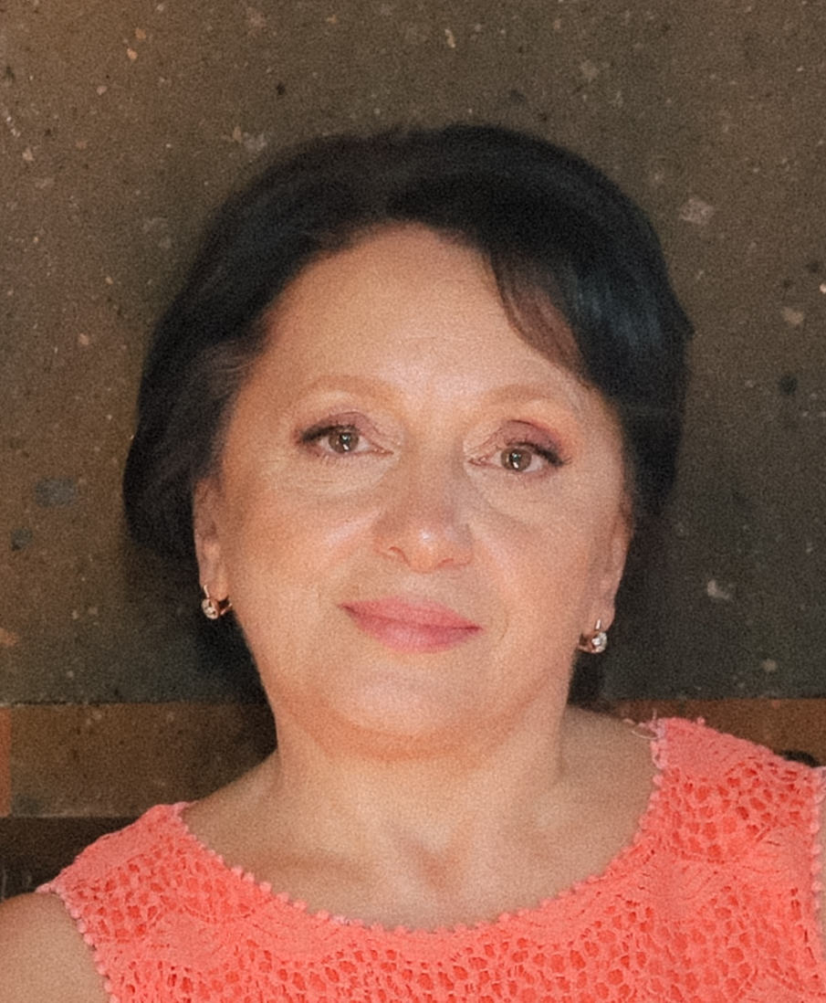 Անահիտ Հակոբյան