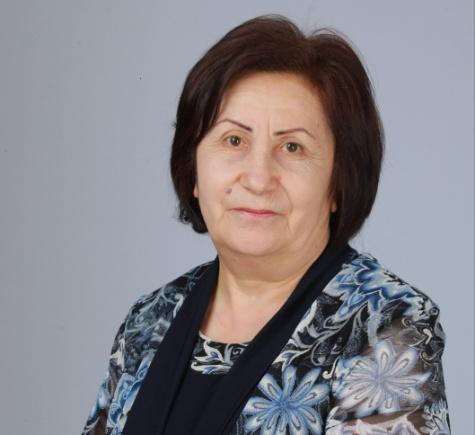 Անահիտ Պապիկյան