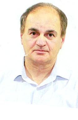 Գագիկ Ղափլանյան