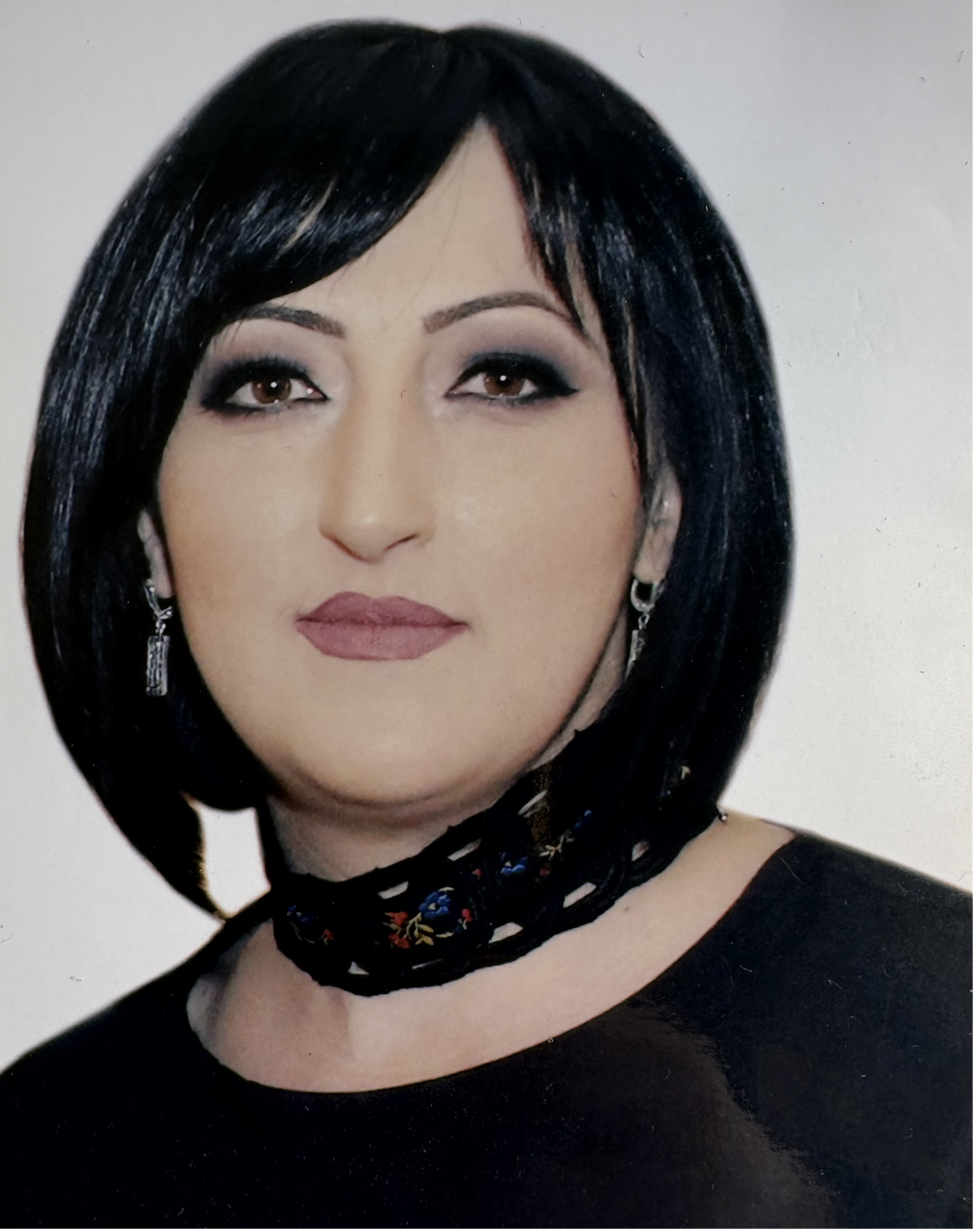 Գևորգյան Ռուզաննա