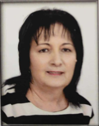 Զատիկյան Ջեմմա