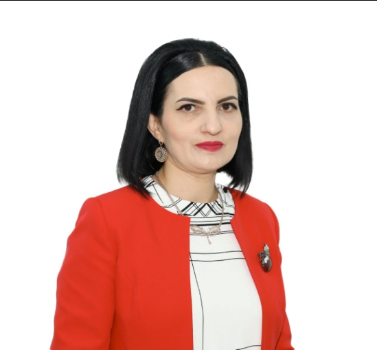 ԷՄՄԱ ՍԱՐԳՍՅԱՆ