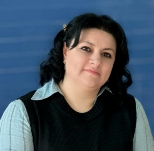 ԼԻԼԻԹ ՍՏԵՓԱՆՅԱՆ