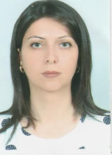 Կորկոտյան Անուշ