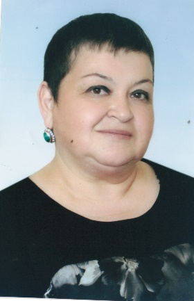 Հակոբյան Անահիտ