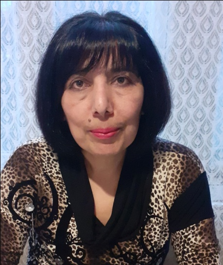 Հասմիկ Հակոբյան