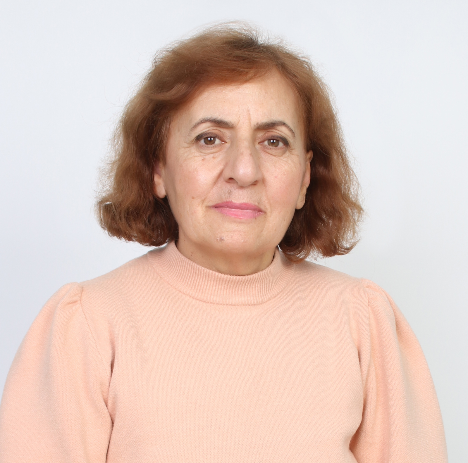 Մելանյա Պոլոյան