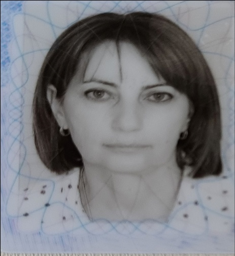 Նարինե Նազարյան