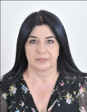 Շտոյան Ռուզանա