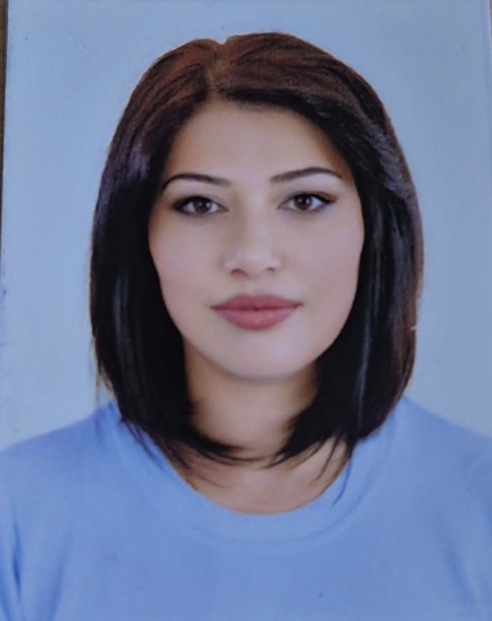 Վարդուհի Սարգսյան