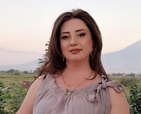 Տաթևիկ Մկրտչյան