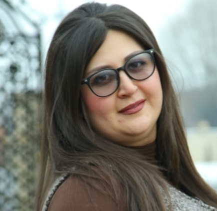 Քնարիկ Հակոբյան