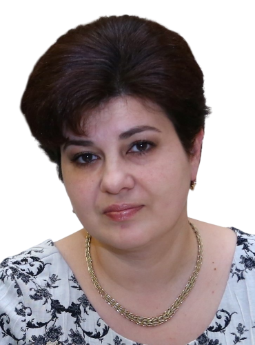 Օֆելյա Մարտիրոսյան